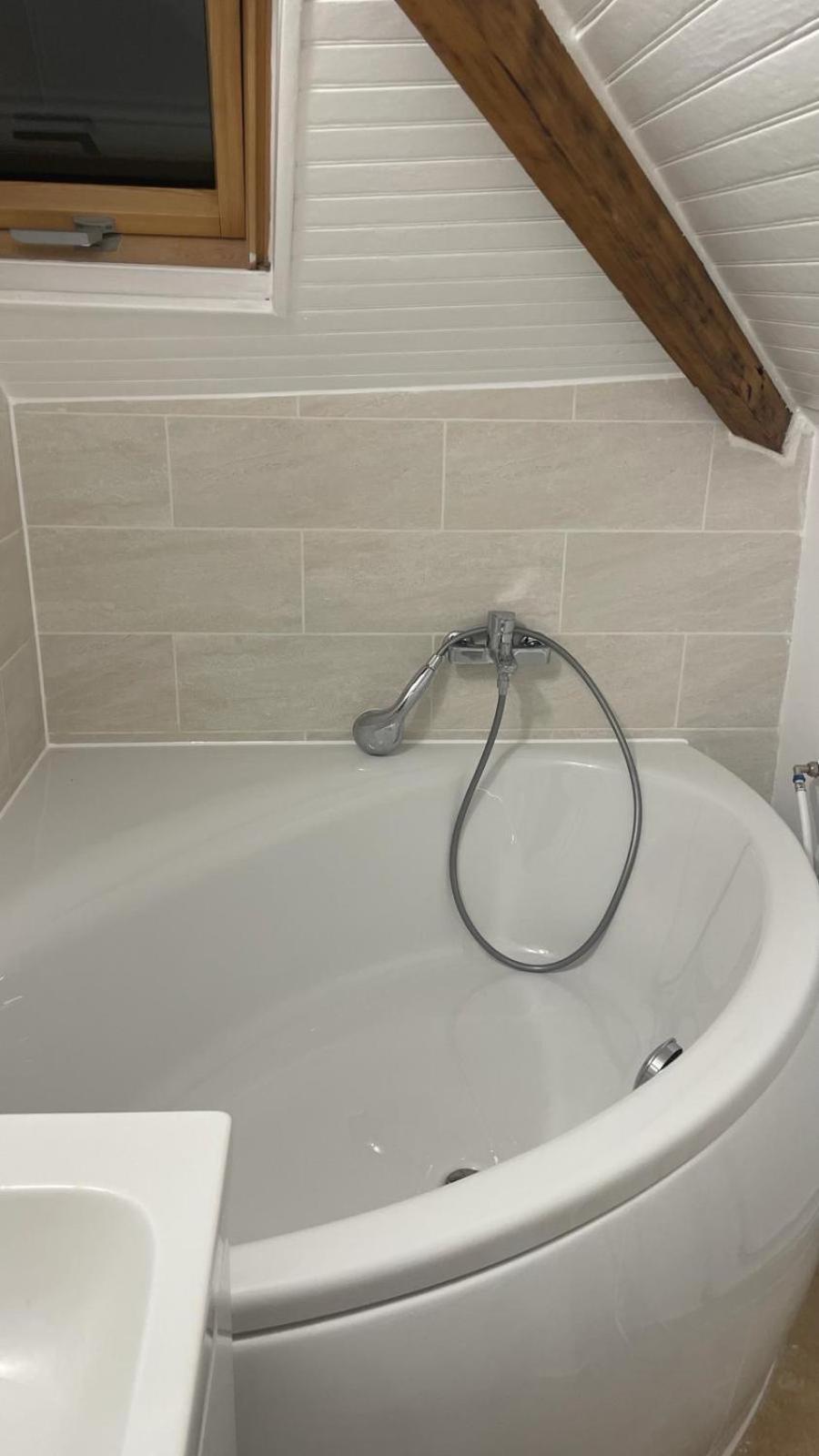 אטיס - מונס Appartement Aeroport Orly מראה חיצוני תמונה